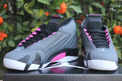 cheap women's air jordan 14  cheap no. 44